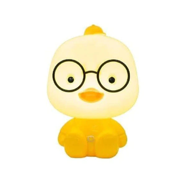 Lampada Acchiappasogni Duck - Nel Qui E Ora