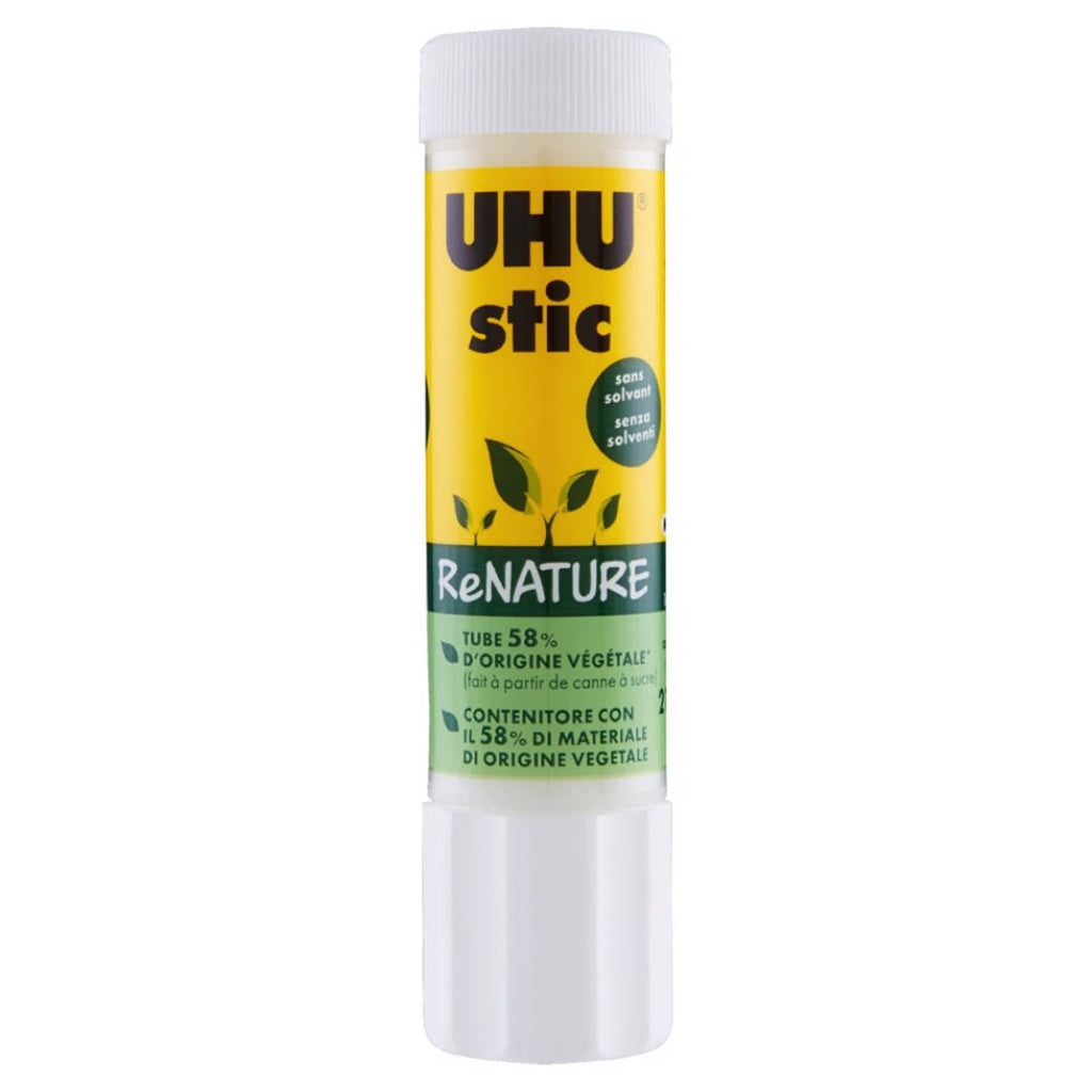 Colla stick 21 gr - UHU