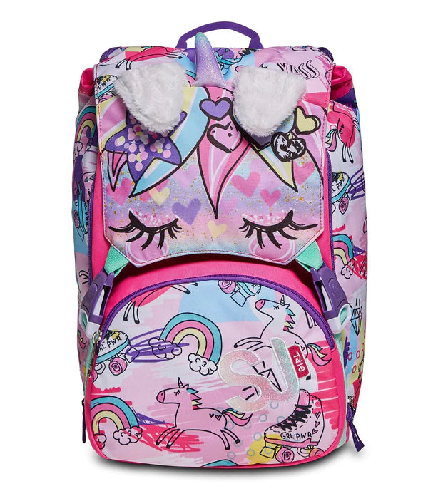 Zaino estensibile Unicorno - SJ Gang