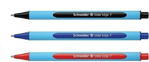 Penna a sfera Slider Edge F - Schneider