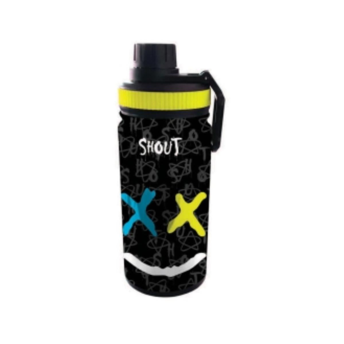 Borraccia Termica 500 ml Smile - Shout