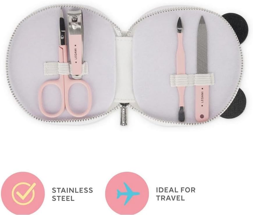 Kit Manicure - Legami