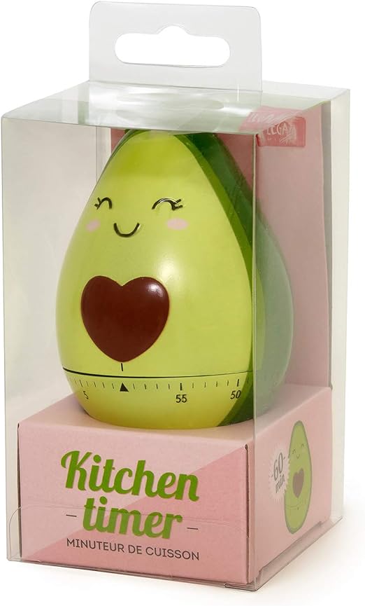 Timer da Cucina - Legami