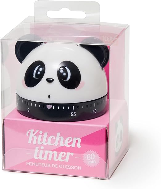 Timer da Cucina - Legami