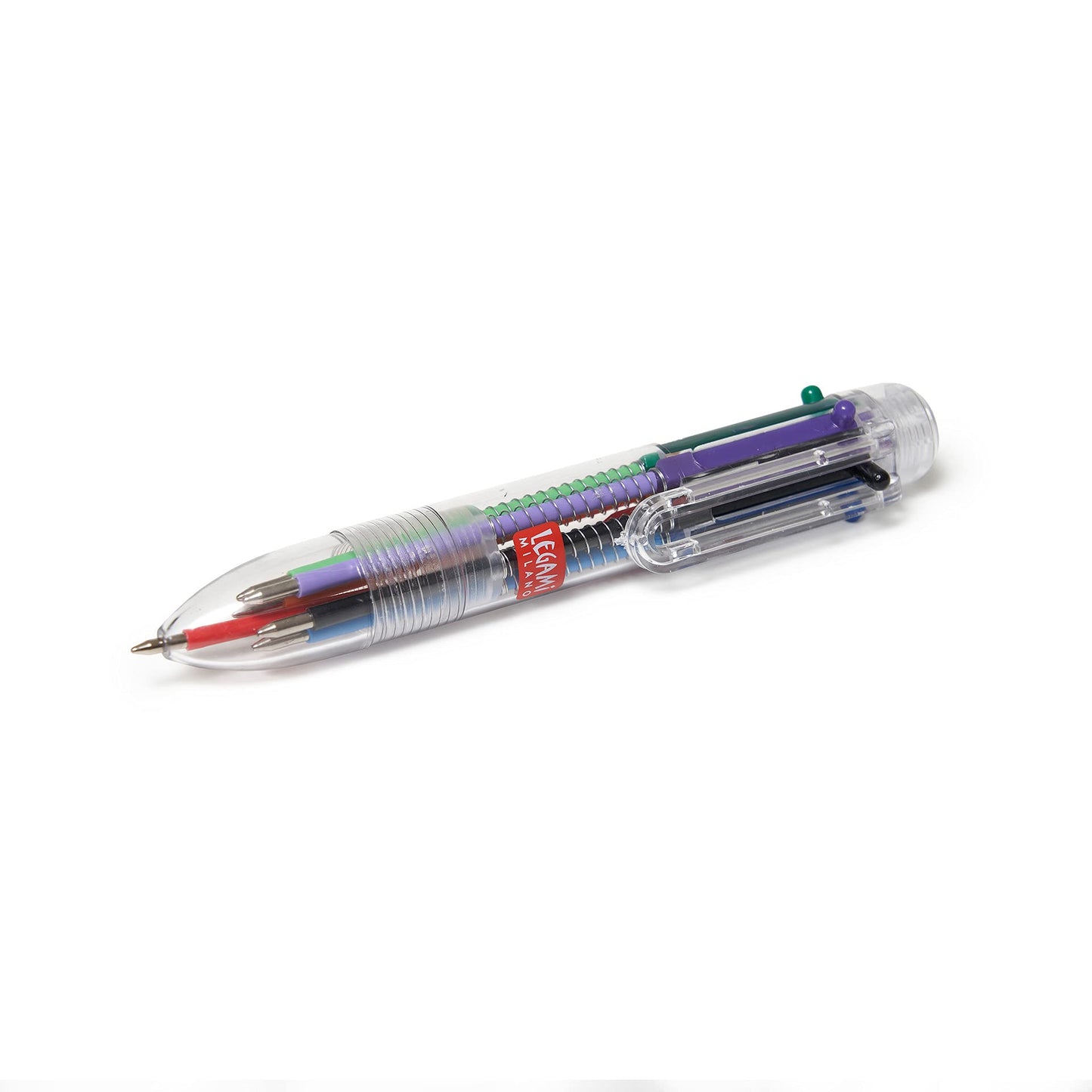 Penna Sfera a 6 Colori - Magic Raimbow