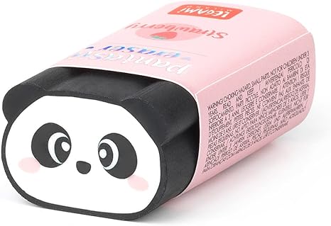 Gomma Panda Pantastic - Legami