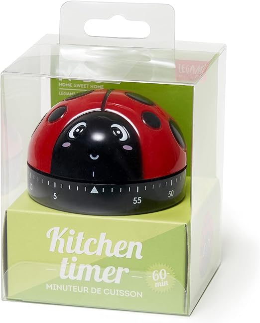 Timer da Cucina - Legami