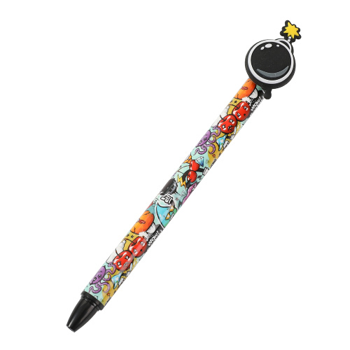 Penna a sfera cancellabile Boom - iTotal