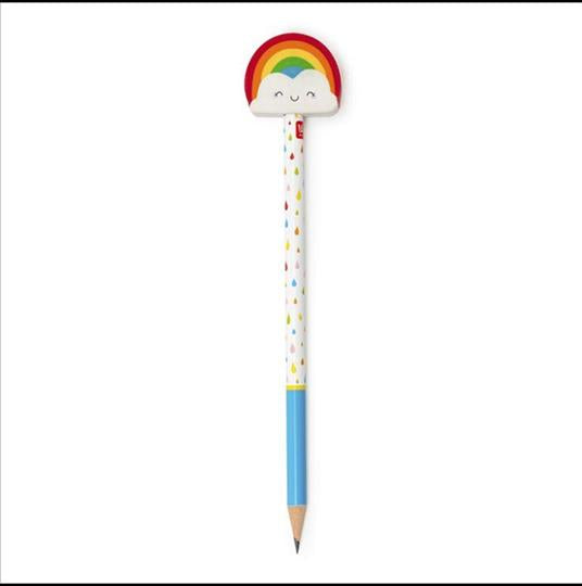 RAIMBOW - Matita con Gomma