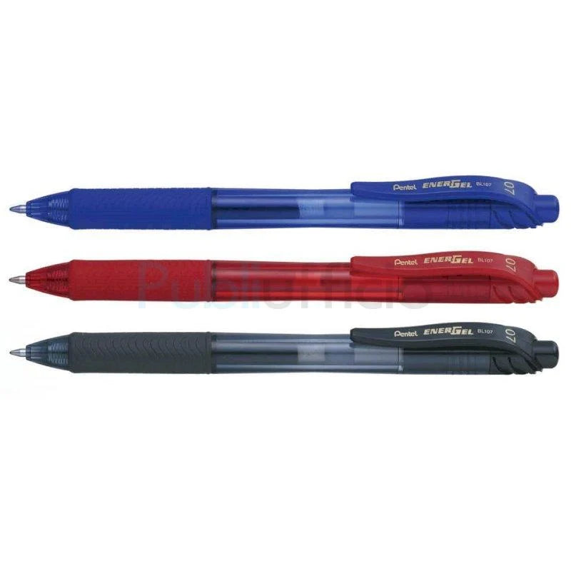 PENNA PENTEL ENERGEL 0.7 - BL107