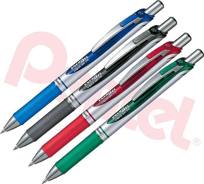 Penna Pentel EnerGel 0,7 mm - BL77E-AX