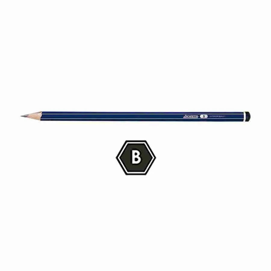 MATITA ARCHITETTO B