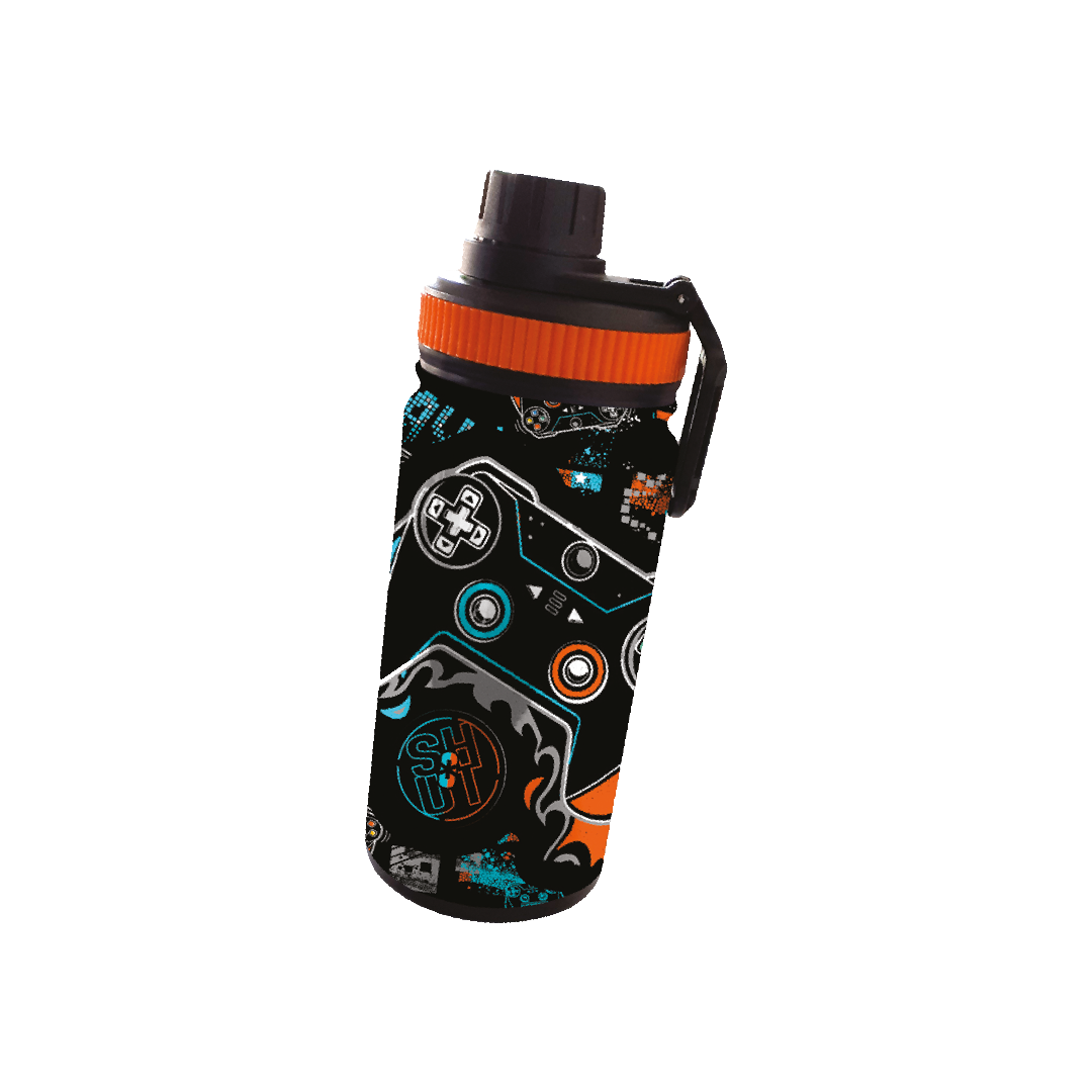 Borraccia Termica 500 ml Play Station - Shout