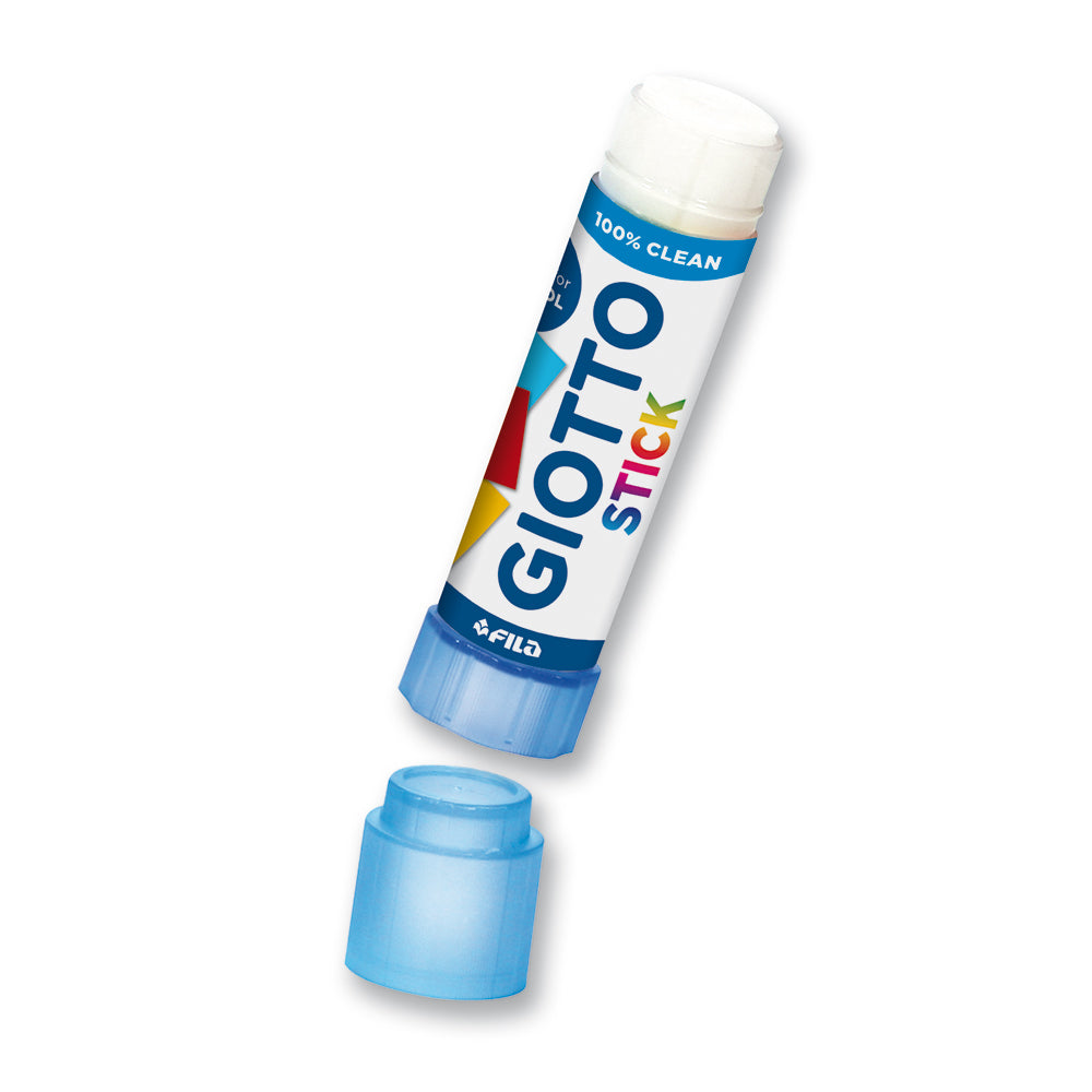 Colla stick 10 gr - Giotto