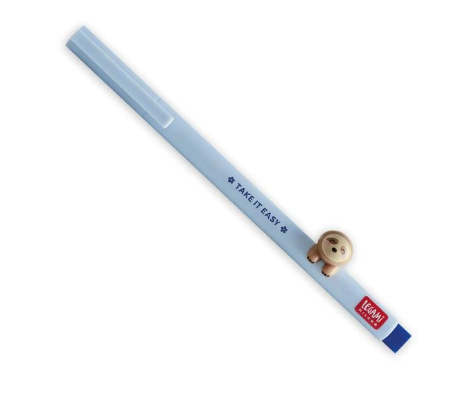 Penna Gel - Lovely Friends - Legami