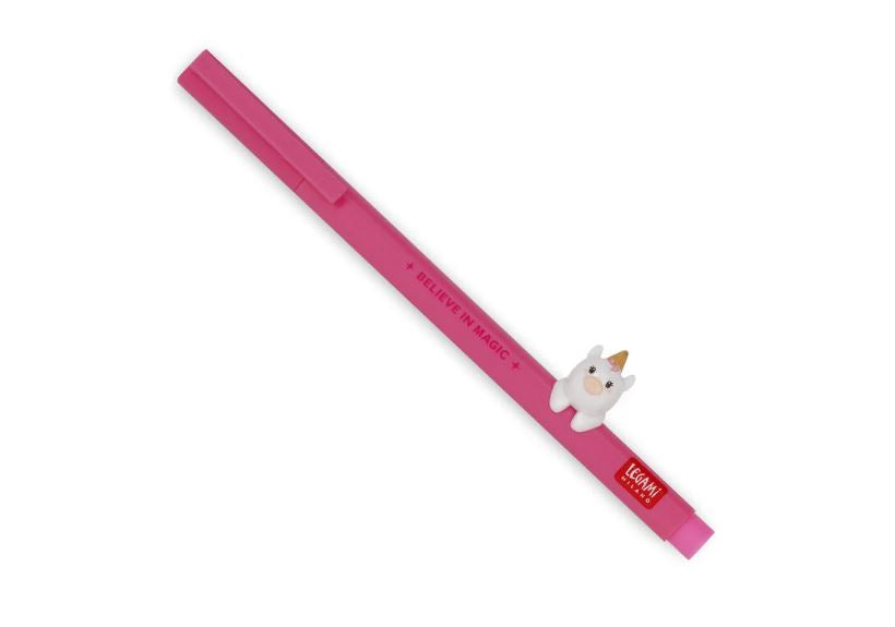 Penna Gel - Lovely Friends - Legami