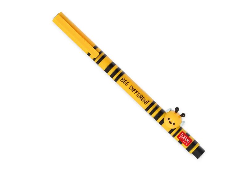 Penna Gel - Lovely Friends - Legami