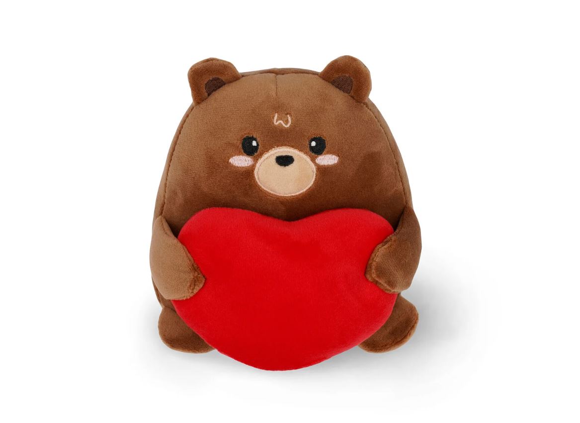 Peluche - Super Cute! - San Valentino 2025 - Legami Milano