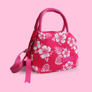 Borsa termica - Tinta Unita Vintage