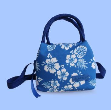 Borsa termica - Tinta Unita Vintage