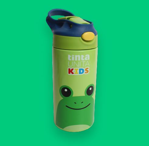 Borraccia Termica 500ml - Tinta Unita Kids