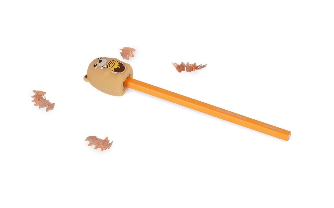 Temperino - Mini Friends - Teddy Bear - Legami