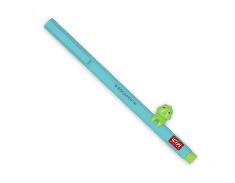 Penna Gel - Lovely Friends - Legami