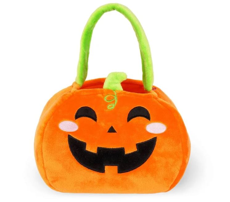 Borsa per Dolcetto o Scherzetto - Trick or Treat - Halloween - Legami