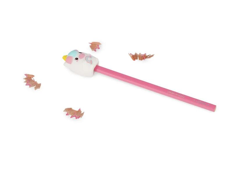 Temperino - Mini Friends - Unicorn - Legami