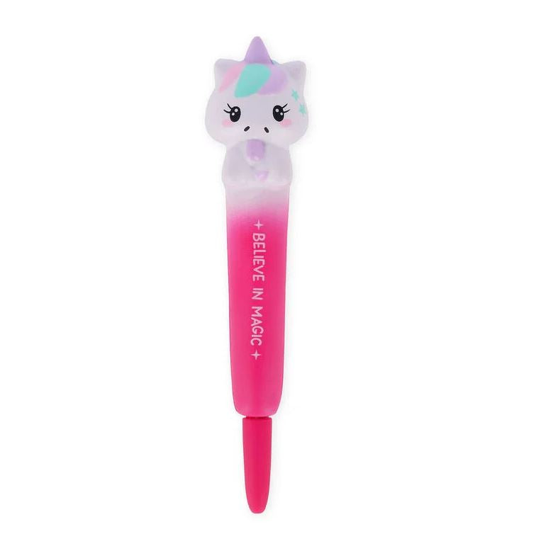 Penna Gel Antistress - Squeezies - Legami