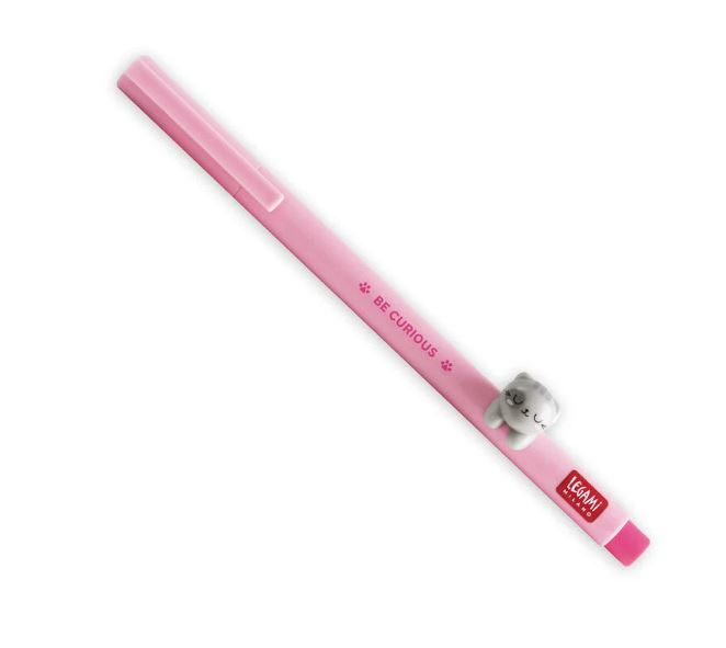 Penna Gel - Lovely Friends - Legami