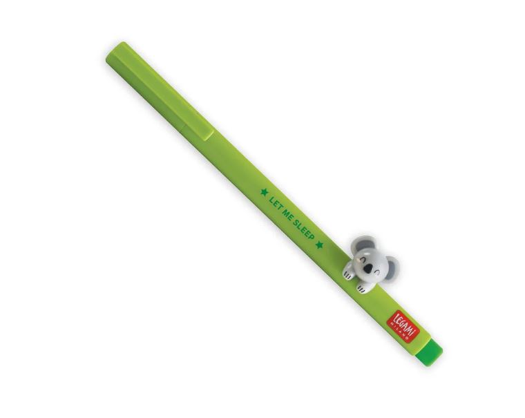 Penna Gel - Lovely Friends - Legami