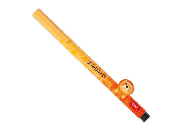 Penna Gel - Lovely Friends - Legami