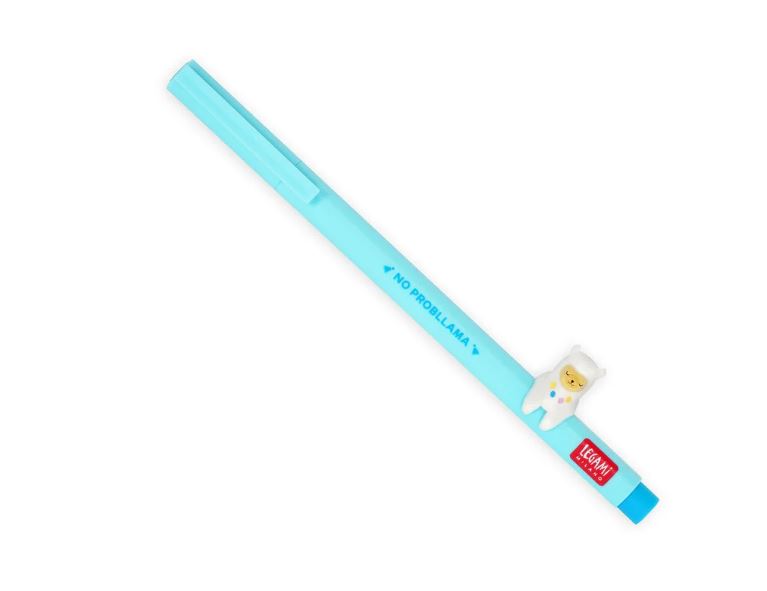Penna Gel - Lovely Friends - Legami