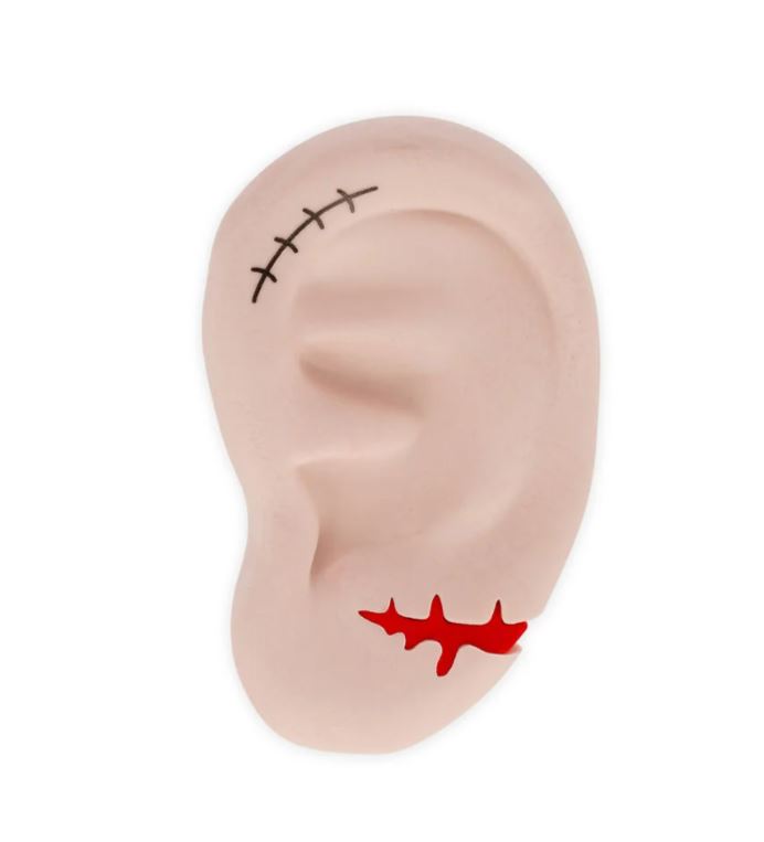 Gomma Profumata - Ear We Go Again - Halloween - Legami
