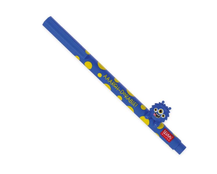 Penna Gel - Lovely Friends - Legami