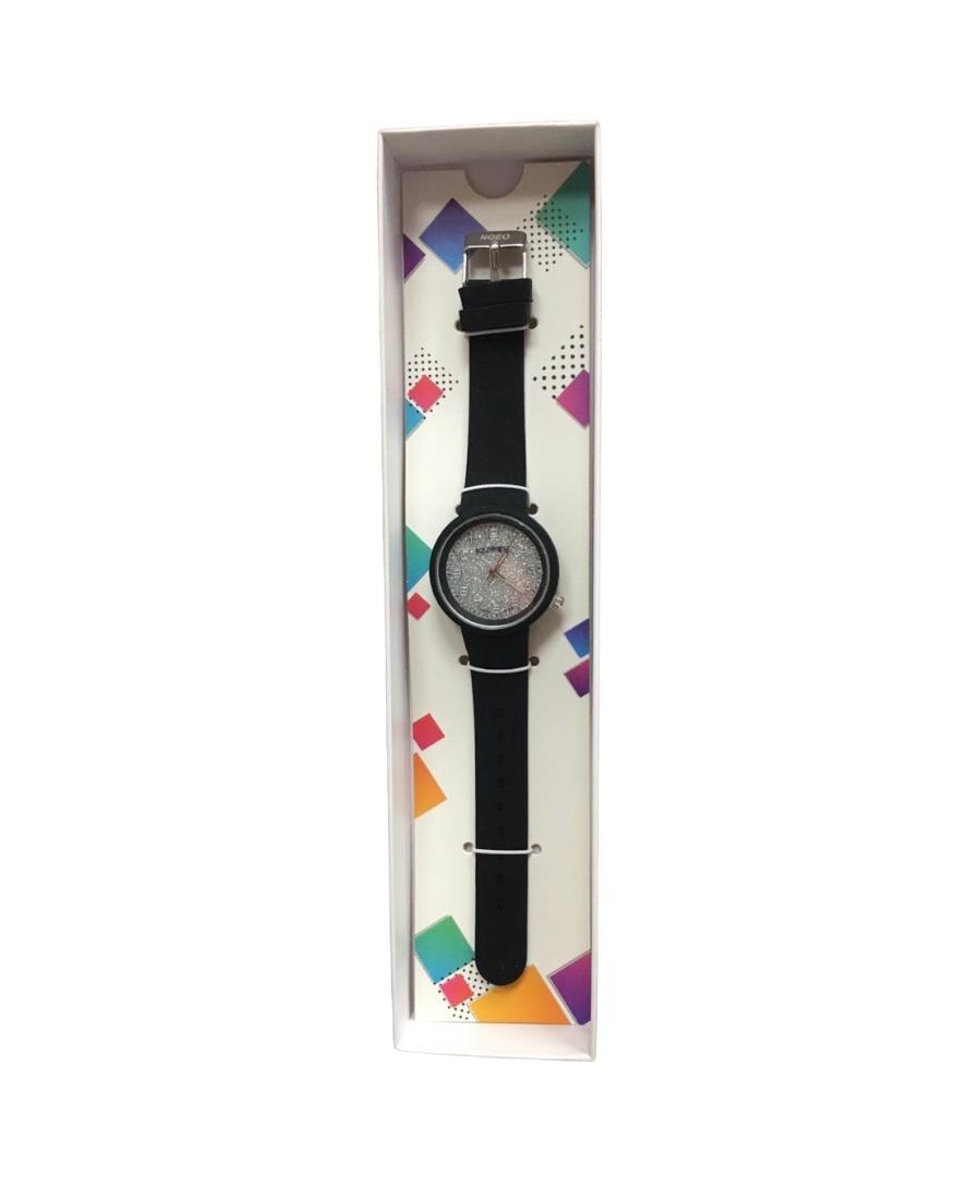 Orologio Teen Watch - Nel Qui E Ora