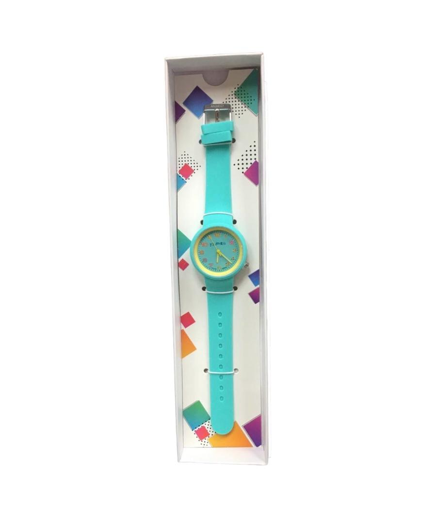 Orologio Teen Watch - Nel Qui E Ora