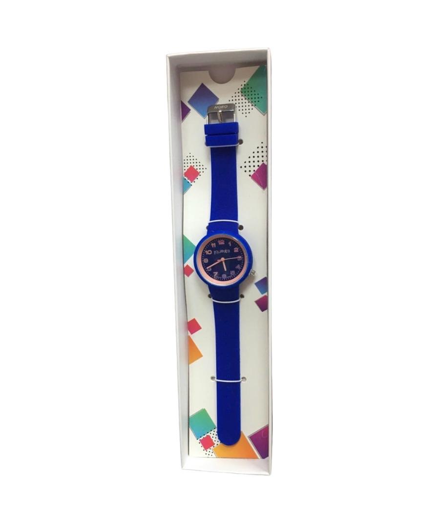 Orologio Teen Watch - Nel Qui E Ora