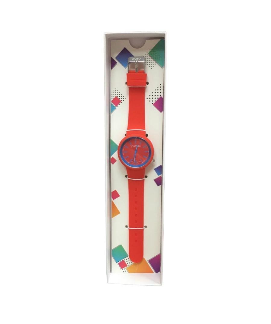 Orologio Teen Watch - Nel Qui E Ora