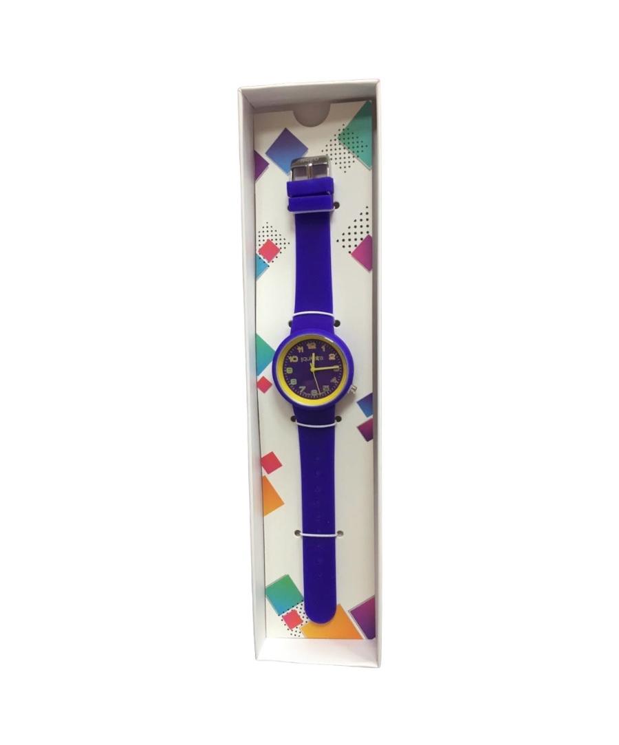 Orologio Teen Watch - Nel Qui E Ora