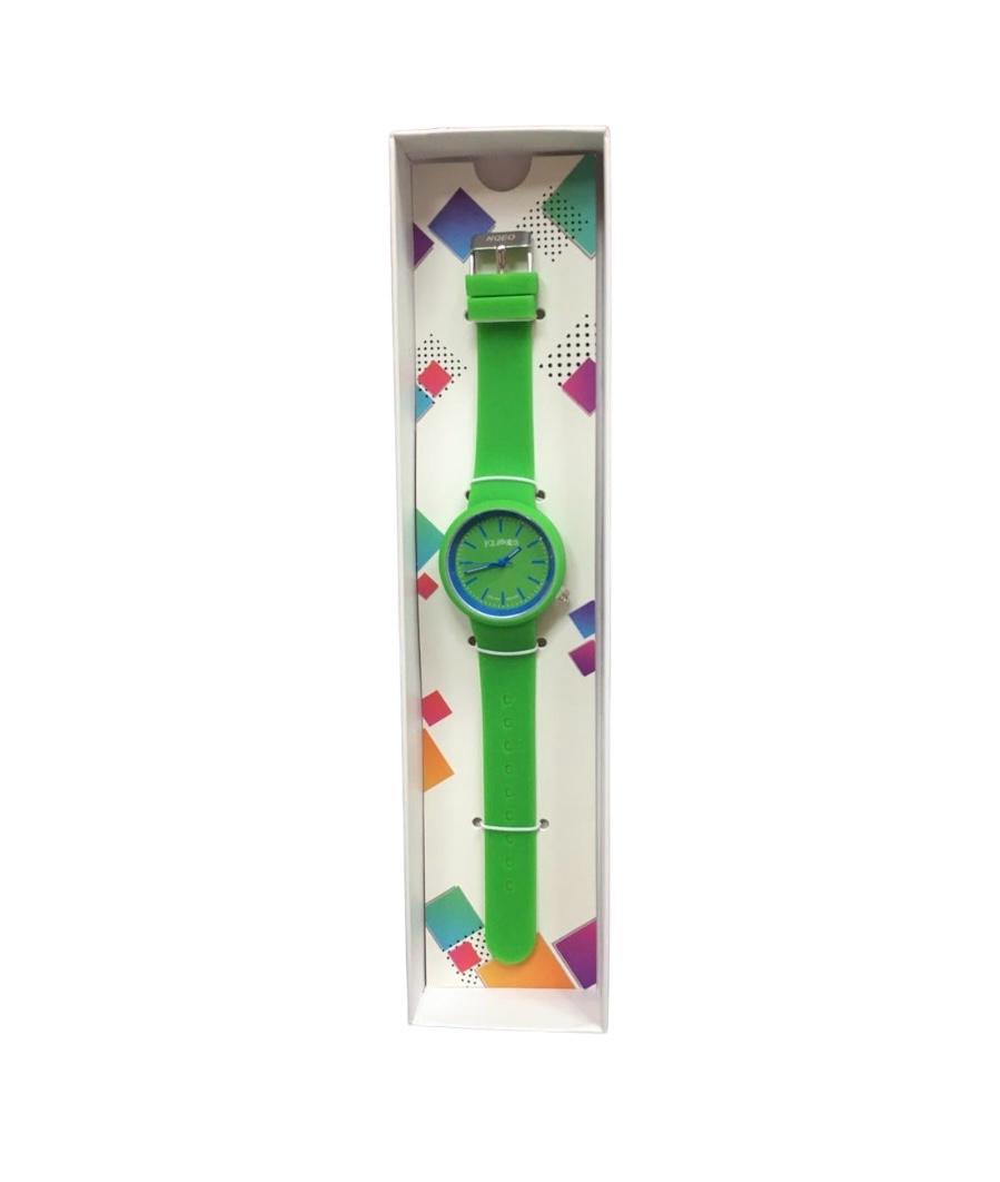 Orologio Teen Watch - Nel Qui E Ora