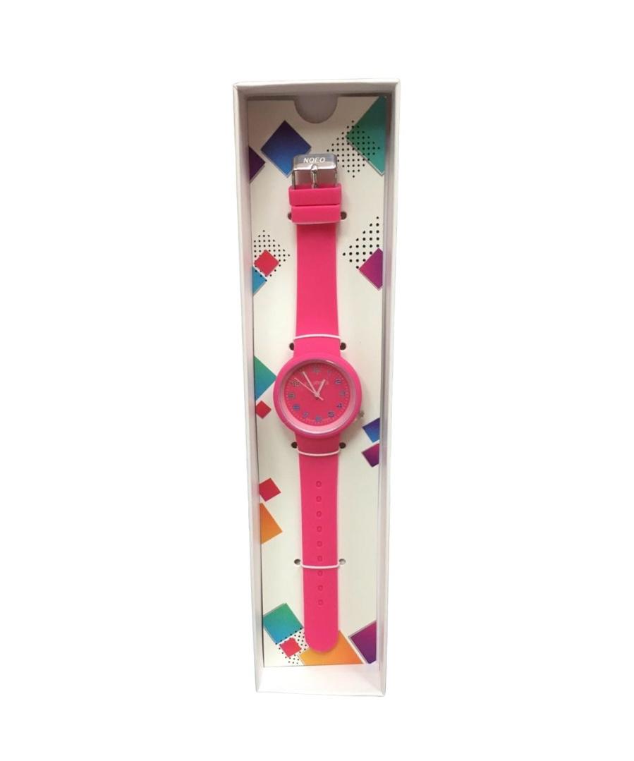 Orologio Teen Watch - Nel Qui E Ora