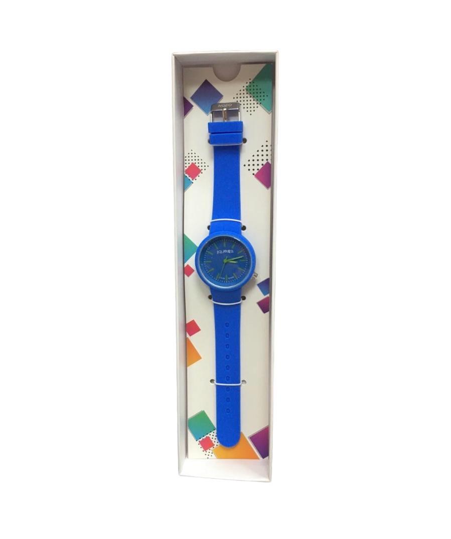 Orologio Teen Watch - Nel Qui E Ora