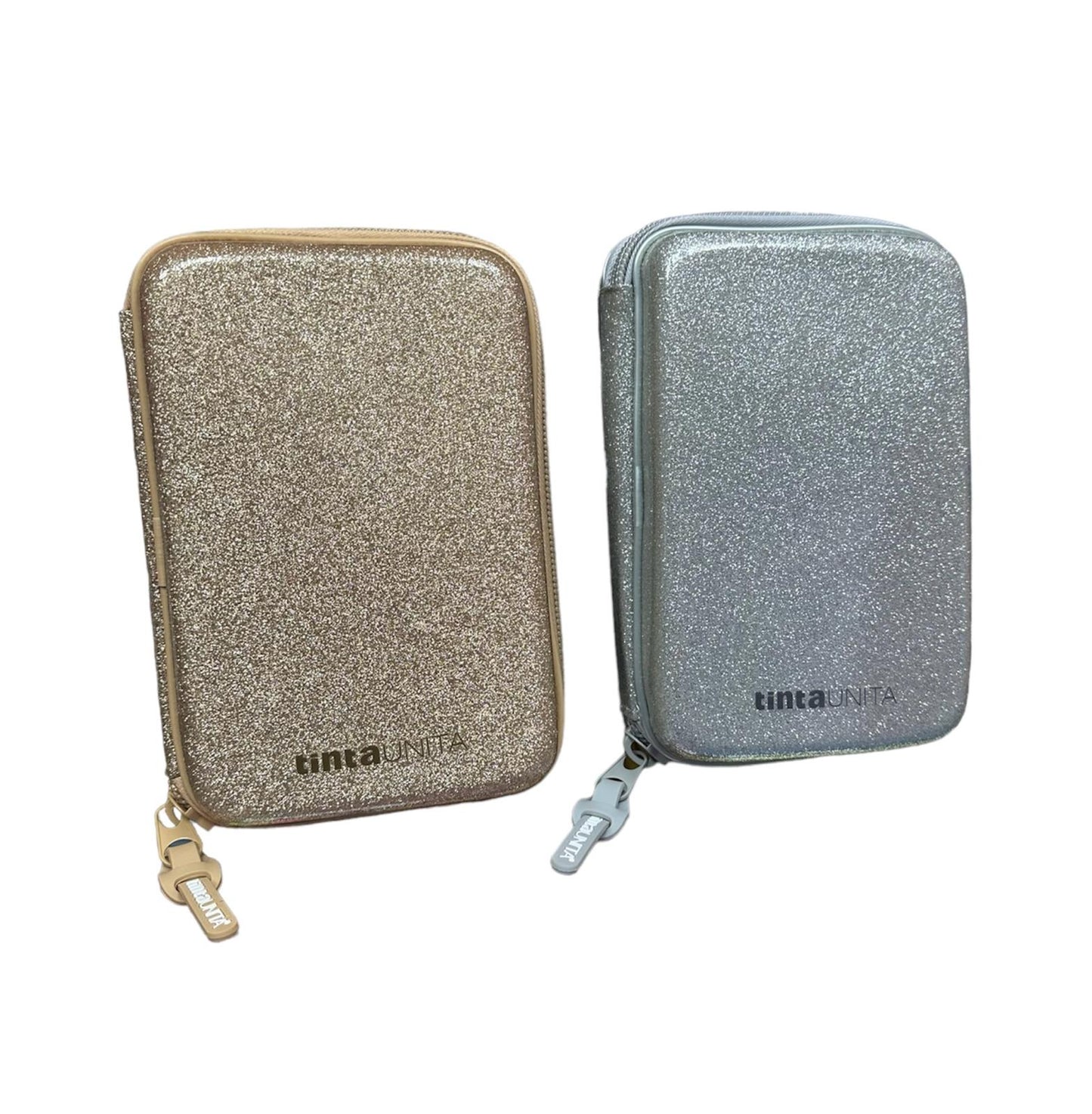 Astuccio One Time accessoriato - Tinta Unita