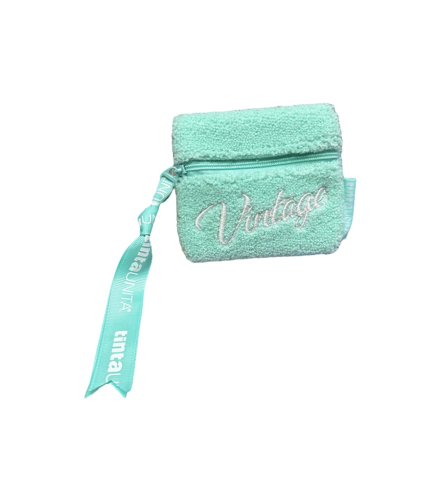 Portamonete - Tinta Unita Vintage