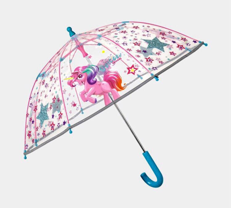 Ombrello Unicorn - Perletti