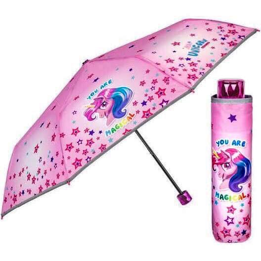 Ombrello Unicorn - Perletti