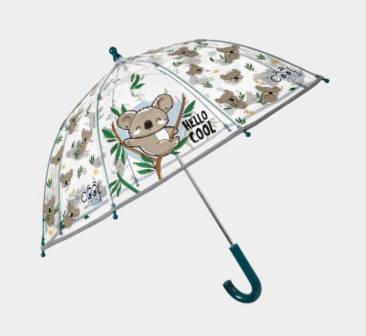 Ombrello Koala - Perletti