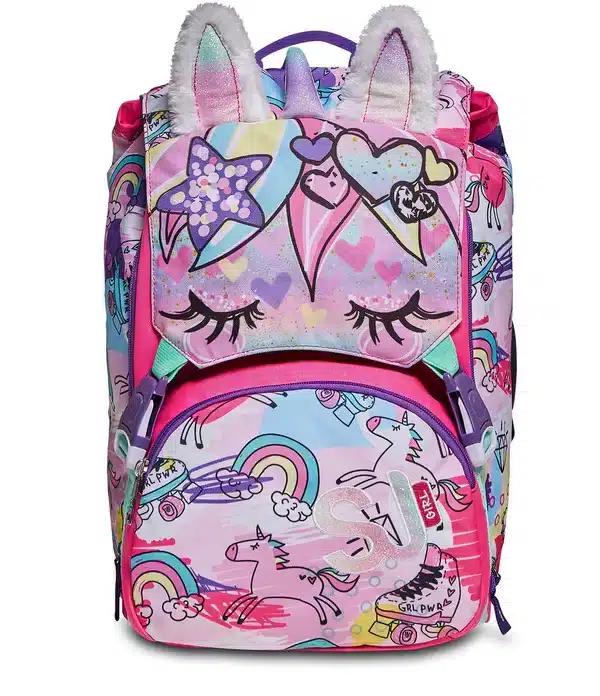 Zaino estensibile Unicorno - SJ Gang